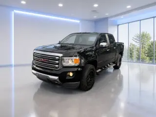 2015 GMC Canyon