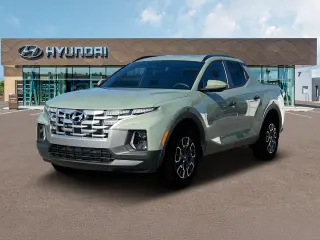 Hyundai SANTA CRUZ 2024 AWD SEL 4dr Crew Cab 4.3ft SB