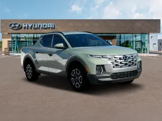 Hyundai SANTA CRUZ 2024 AWD SEL 4dr Crew Cab 4.3ft SB