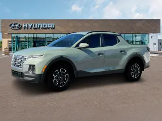 Hyundai SANTA CRUZ 2024 AWD SEL 4dr Crew Cab 4.3ft SB