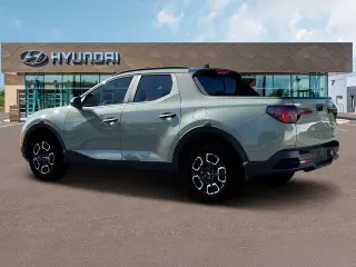 Hyundai SANTA CRUZ 2024 AWD SEL 4dr Crew Cab 4.3ft SB