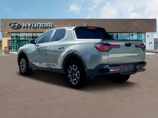 Hyundai SANTA CRUZ 2024 AWD SEL 4dr Crew Cab 4.3ft SB