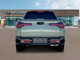 Hyundai SANTA CRUZ 2024 AWD SEL 4dr Crew Cab 4.3ft SB