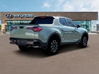 Hyundai SANTA CRUZ 2024 AWD SEL 4dr Crew Cab 4.3ft SB