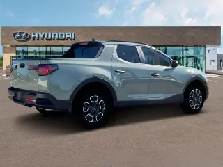 Hyundai SANTA CRUZ 2024 AWD SEL 4dr Crew Cab 4.3ft SB