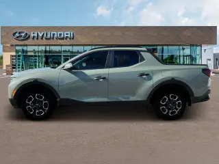 Hyundai SANTA CRUZ 2024 AWD SEL 4dr Crew Cab 4.3ft SB