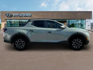 Hyundai SANTA CRUZ 2024 AWD SEL 4dr Crew Cab 4.3ft SB
