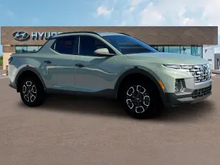 Hyundai SANTA CRUZ 2024 AWD SEL 4dr Crew Cab 4.3ft SB