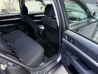 2011 Subaru Outback