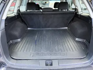 2011 Subaru Outback