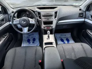 2011 Subaru Outback
