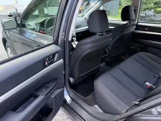 2011 Subaru Outback