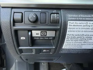 2011 Subaru Outback