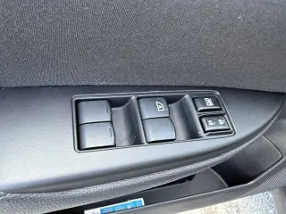 2011 Subaru Outback