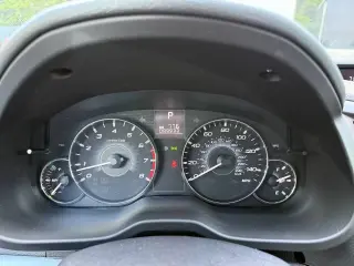 2011 Subaru Outback