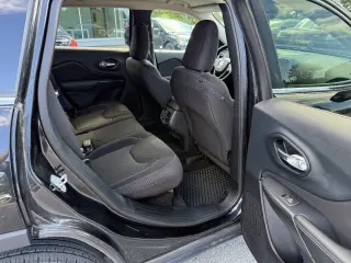 Jeep Cherokee 2016