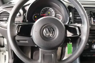 Volkswagen Beetle 2016 1.8T Classic PZEV 2dr Coupe