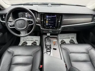 2020 Volvo V90 Cross Country