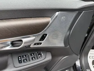 2020 Volvo V90 Cross Country