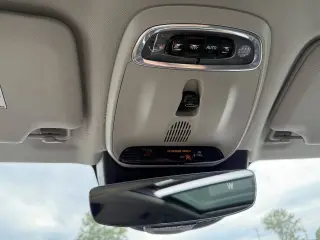 2020 Volvo V90 Cross Country