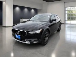 2020 Volvo V90 Cross Country