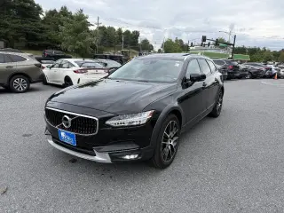 2020 Volvo V90 Cross Country