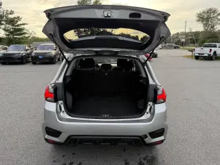 2021 Mitsubishi Outlander Sport