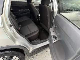 2021 Mitsubishi Outlander Sport
