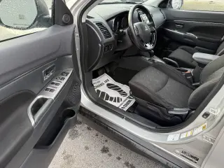 2021 Mitsubishi Outlander Sport