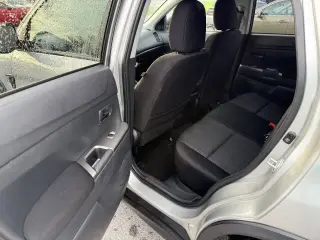 2021 Mitsubishi Outlander Sport