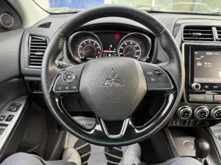 2021 Mitsubishi Outlander Sport