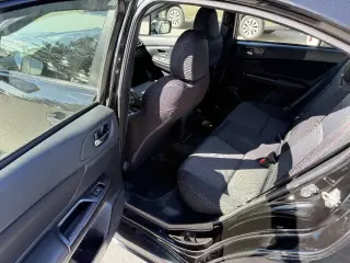 2019 Subaru WRX