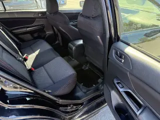 2019 Subaru WRX