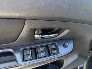 2019 Subaru WRX