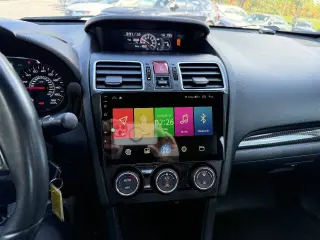2019 Subaru WRX