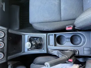 2019 Subaru WRX