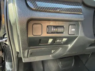 2019 Subaru WRX