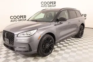 Lincoln Corsair 2023 Reserve 4dr SUV