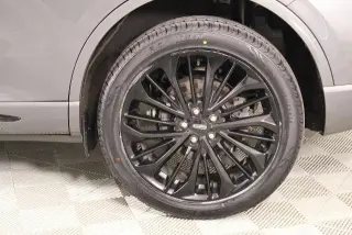 Lincoln Corsair 2023 Reserve 4dr SUV