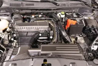 Lincoln Corsair 2023 Reserve 4dr SUV