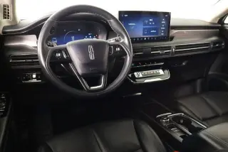 Lincoln Corsair 2023 Reserve 4dr SUV