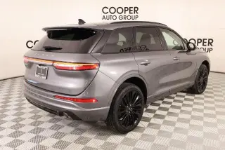 Lincoln Corsair 2023 Reserve 4dr SUV