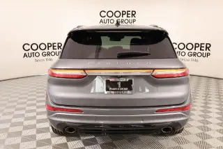 Lincoln Corsair 2023 Reserve 4dr SUV