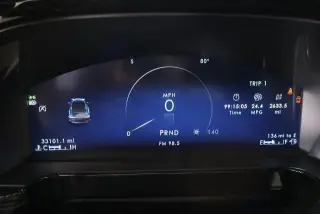 Lincoln Corsair 2023 Reserve 4dr SUV