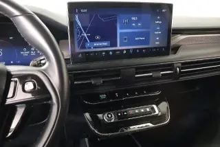 Lincoln Corsair 2023 Reserve 4dr SUV