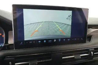 Lincoln Corsair 2023 Reserve 4dr SUV
