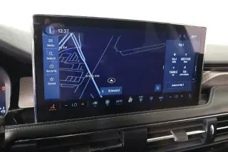 Lincoln Corsair 2023 Reserve 4dr SUV