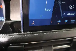 Lincoln Corsair 2023 Reserve 4dr SUV