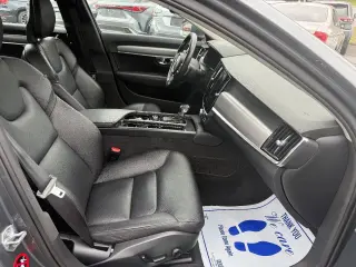 2017 Volvo S90