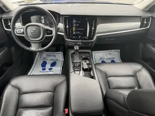 2017 Volvo S90
